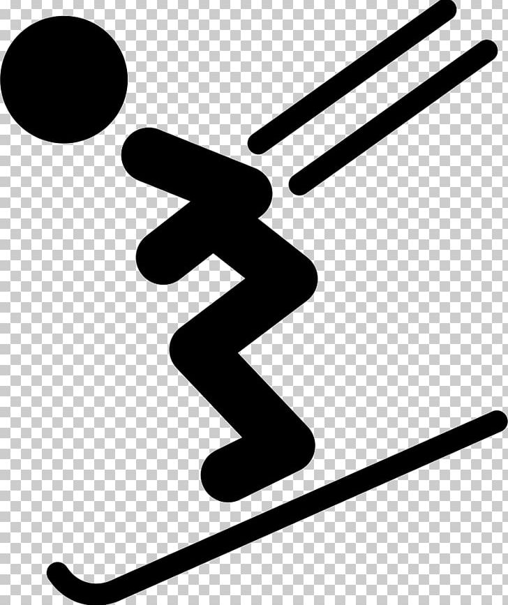 Alpine Skiing Sport Downhill PNG, Clipart, Alpine Skiing, Area, Black And White, Brand, Crosscountry Skiing Free PNG Download