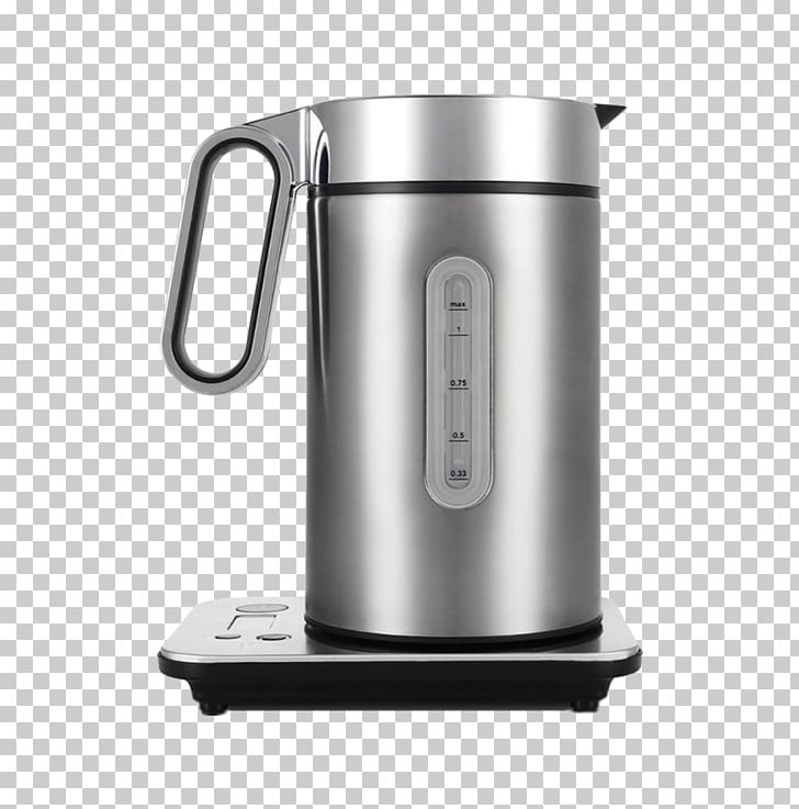 Coffee Electric Kettle Electric Water Boiler Tea PNG, Clipart, Black Tea, Blender, Burr Mill, Coffee, Coffeemaker Free PNG Download