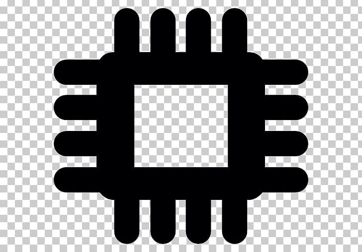 Computer Icons Computer Memory Integrated Circuits & Chips PNG, Clipart, Android, Black And White, Central Processing Unit, Computer, Computer Data Storage Free PNG Download