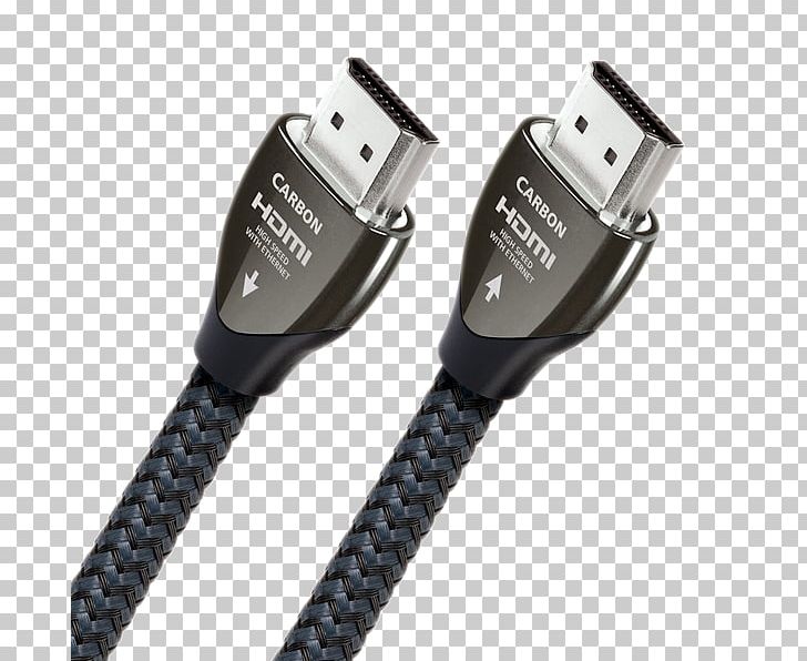 Digital Audio HDMI AudioQuest Electrical Cable Ethernet PNG, Clipart, Audio Signal, Cable, Data Transfer Cable, Dig, Distortion Free PNG Download
