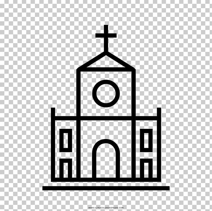 Drawing Coloring Book Computer Icons Christian Church PNG, Clipart, Angle, Area, Black And White, Brand, Christian Church Free PNG Download
