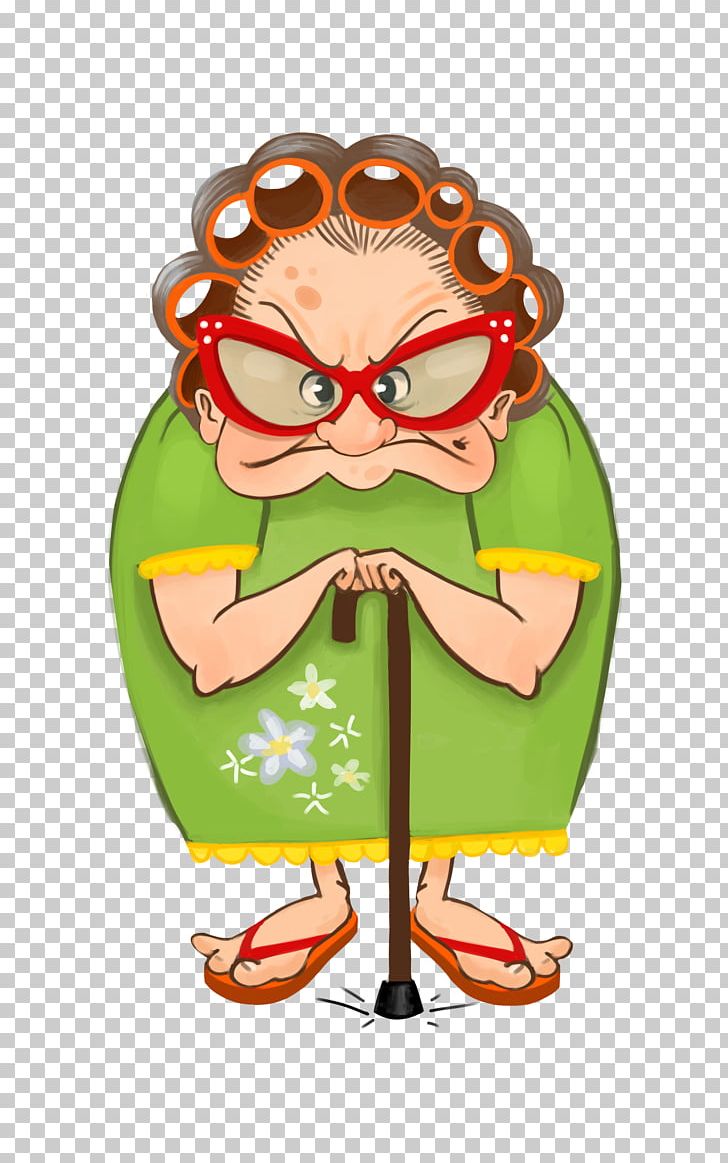 Granny Animation Animated Cartoon PNG, Clipart, Animated Cartoon, Animation, Art, Breathing, Cartoon Free PNG Download