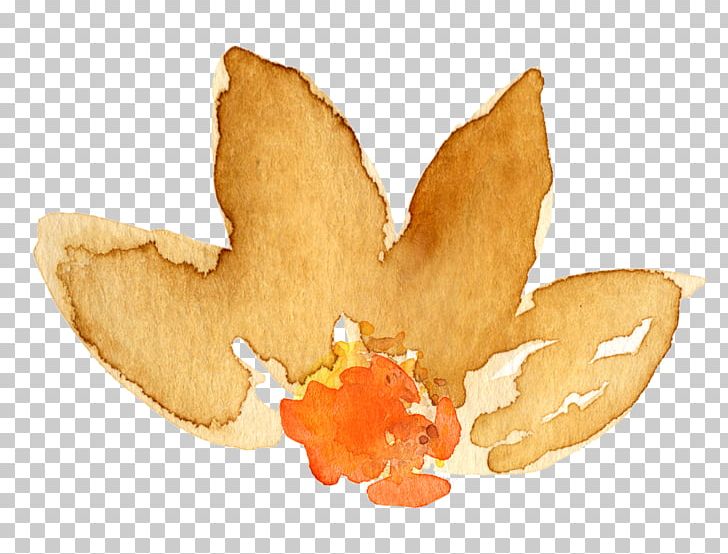 Watercolor Painting Autumn PNG, Clipart, Art, Autumn, Autumn Leaf Color, Food, Junk Food Free PNG Download