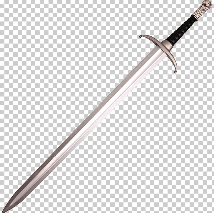 Jon Snow Foam Larp Swords Live Action Role-playing Game Foam Weapon PNG ...