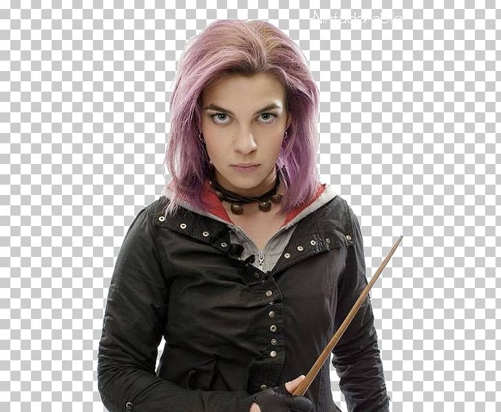 Natalia Tena Nymphadora Lupin Remus Lupin Harry Potter And The Order Of The Phoenix PNG, Clipart, Bangs, Character, Comic, Dr Sara Tancredi, Hair Coloring Free PNG Download