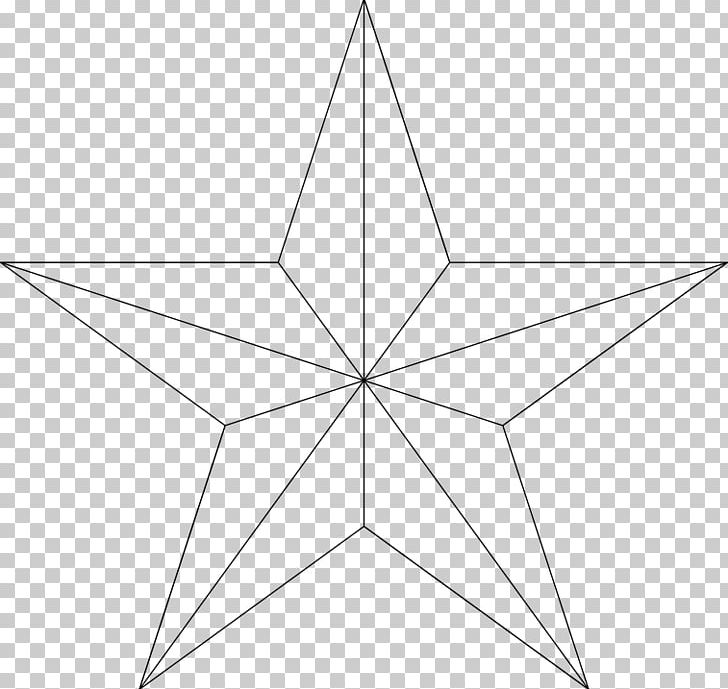 Nautical Star Sailor Tattoos Pentagram PNG, Clipart, Angle, Area, Black And White, Circle, Fivepointed Star Free PNG Download