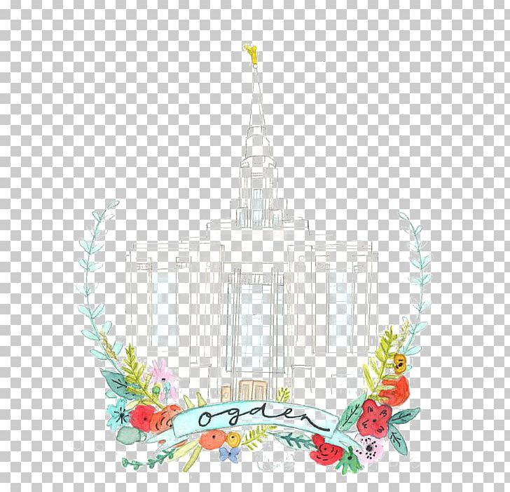 Ogden Utah Temple PNG, Clipart, Branch, Building, Cartoon, Chinese Palace, Continental Free PNG Download