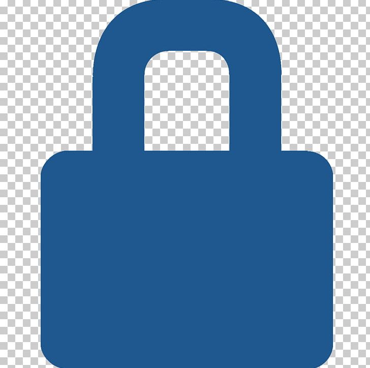 Padlock Font PNG, Clipart, Art, Electric Blue, Microsoft Azure, Padlock, Rectangle Free PNG Download