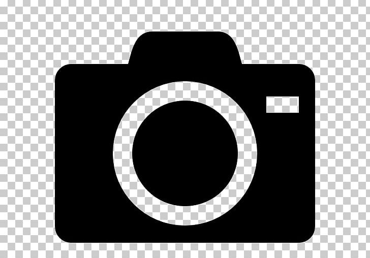 Photographic Film Camera Computer Icons Photography PNG, Clipart, Black And White, Brand, Camera, Camera Lens, Circle Free PNG Download