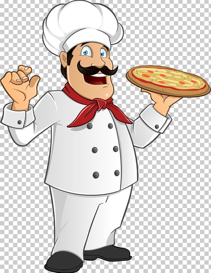 Pizza Italian Cuisine Chef Cooking PNG, Clipart, Artwork, Chef, Clip Art, Cook, Cooking Free PNG Download