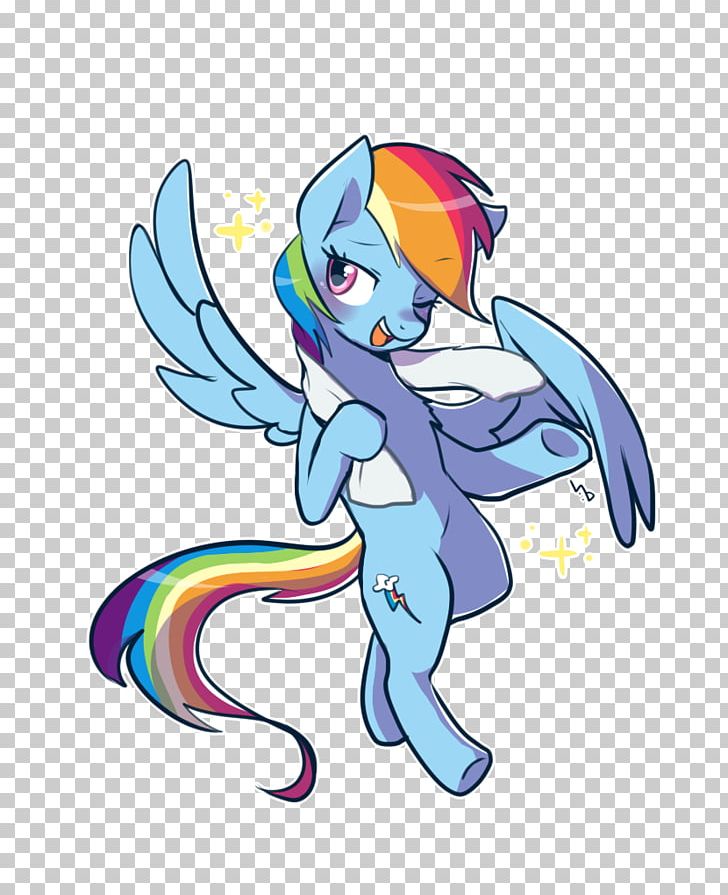 Pony Rainbow Dash Drawing PNG, Clipart, Anime, Art, Artwork, Cartoon, Color Free PNG Download