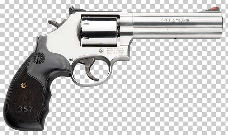 Smith & Wesson Model 686 .357 Magnum .38 Special Revolver PNG, Clipart, 38 Special, 38 Sw, 357 Magnum, Air Gun, Airsoft Free PNG Download