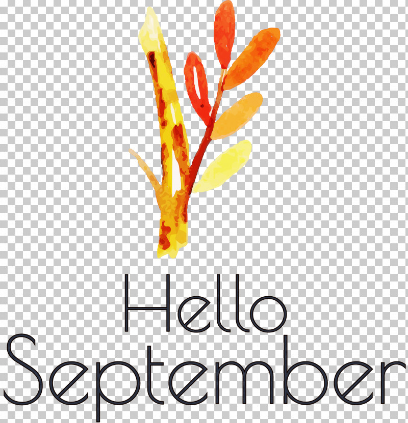 Hello September September PNG, Clipart, Branching, Hello September, Line, Logo, Meter Free PNG Download