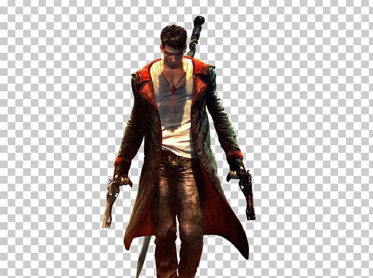 DmC: Devil May Cry Devil May Cry 3: Dante's Awakening Devil May Cry 4 Devil May Cry 2 PNG, Clipart, Action Figure, Costume, Dante, Devil May Cry, Devil May Cry 3 Dantes Awakening Free PNG Download