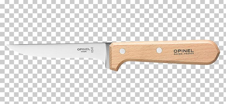 Hunting & Survival Knives Utility Knives Boning Knife Kitchen Knives PNG, Clipart, Angle, Blade, Boning Knife, Cold Weapon, Hardware Free PNG Download