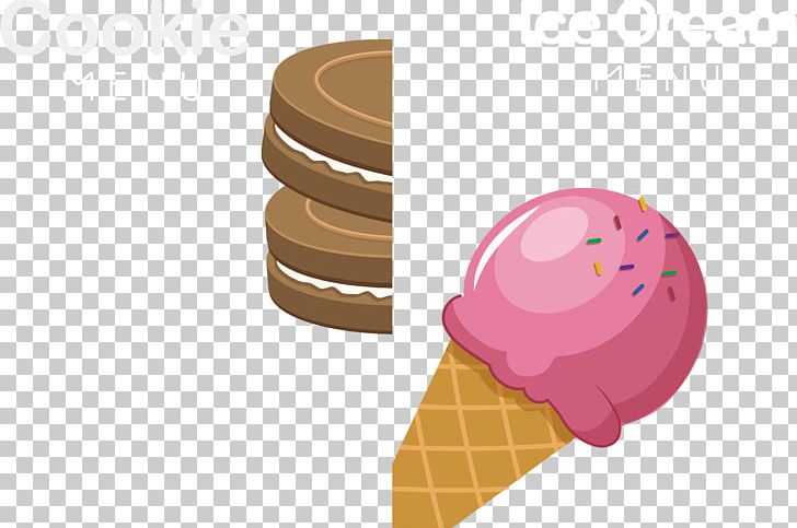 Ice Cream Cone Chocolate Sandwich Chocolate Chip Cookie PNG, Clipart, Biscuit, Biscuits, Cake, Chocolate Bar, Chocolate Chip Cookie Free PNG Download