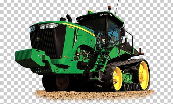 John Deere Tractor Desktop Farm Agriculture PNG, Clipart, Agricultural Machinery, Agriculture, Construction Equipment, Desktop Wallpaper, Farm Free PNG Download