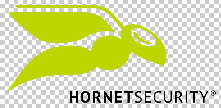 Logo Hornetsecurity GmbH Portable Network Graphics Graphic Design PNG, Clipart, Area, Artwork, Brand, Computing, Diens Free PNG Download