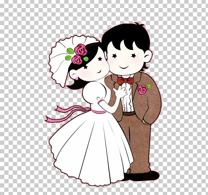Marriage Cartoon Wedding Photography Contemporary Western Wedding Dress PNG, Clipart, Animation, Bride, Child, Comics, Drawing Free PNG Download