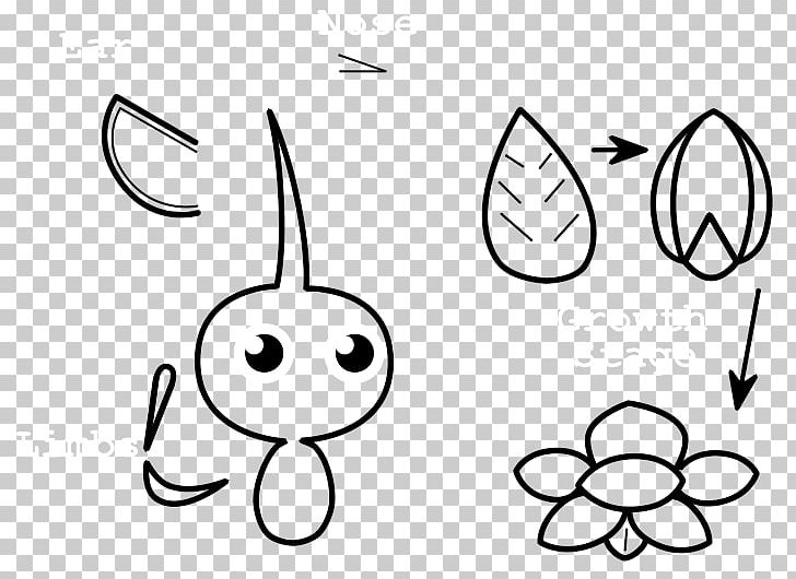 Pikmin 3 Pikmin 2 Coloring Book Captain Olimar PNG, Clipart, Angle, Area, Black, Black And White, Captain Olimar Free PNG Download