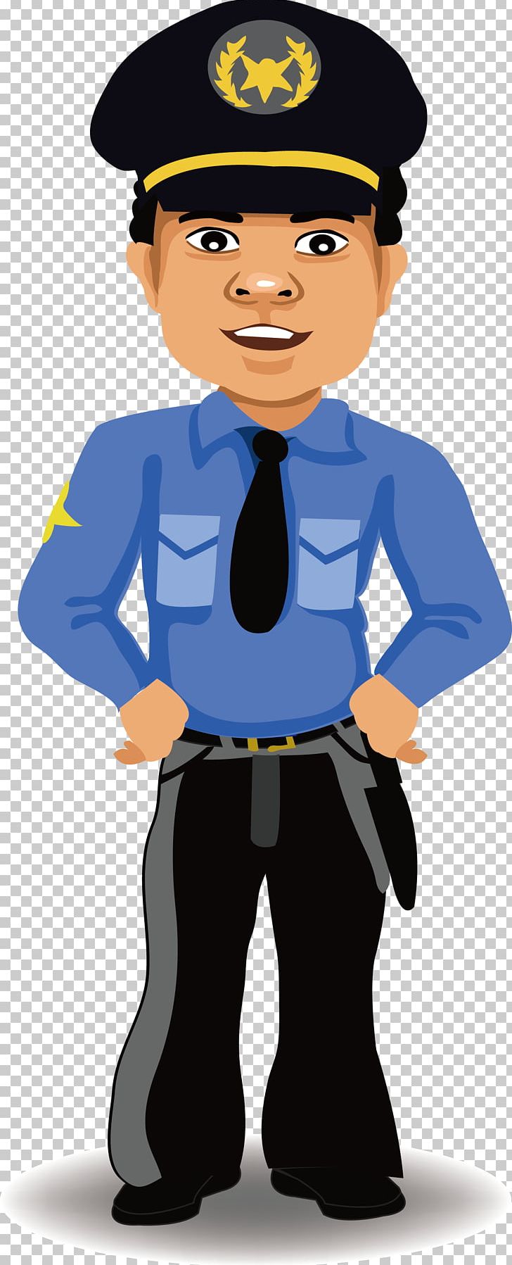 Police Officer Cartoon Security PNG, Clipart, Cartoon Characters, Encapsulated Postscript, Fundal, Happy Birthday Vector Images, Officer Free PNG Download