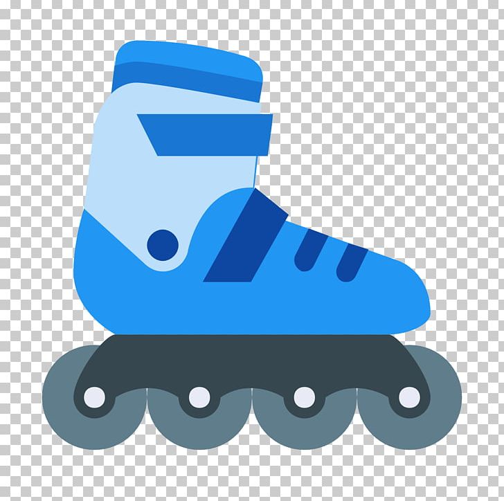 Sporting Goods In-Line Skates Computer Icons Rollerblade PNG, Clipart, Computer Icons, Electric Blue, Footwear, Ice Skates, Ice Skating Free PNG Download
