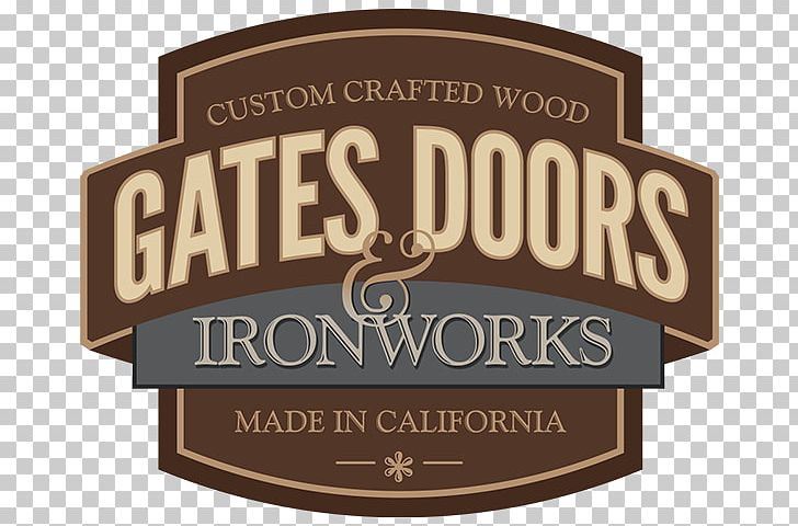 California Gate Door Ironwork Interior Design Services PNG, Clipart, Brand, California, Door, Fence, Flavor Free PNG Download