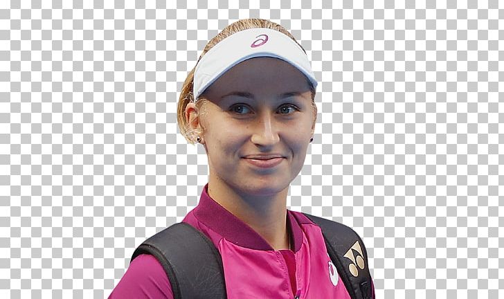 Daria Gavrilova French Open Tennis Player ESPN.com PNG, Clipart, American Football, Cap, Espncom, French Open, Girl Free PNG Download