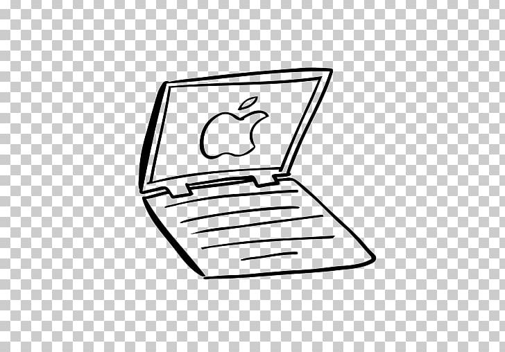 Laptop MacBook Pro MacBook Air PNG, Clipart, Angle, Apple, Area, Black, Black And White Free PNG Download