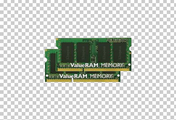 SO-DIMM DDR3 SDRAM Computer Memory PNG, Clipart, Brand, Electronic Device, Electronics, Kingston Technology, Laptop Free PNG Download