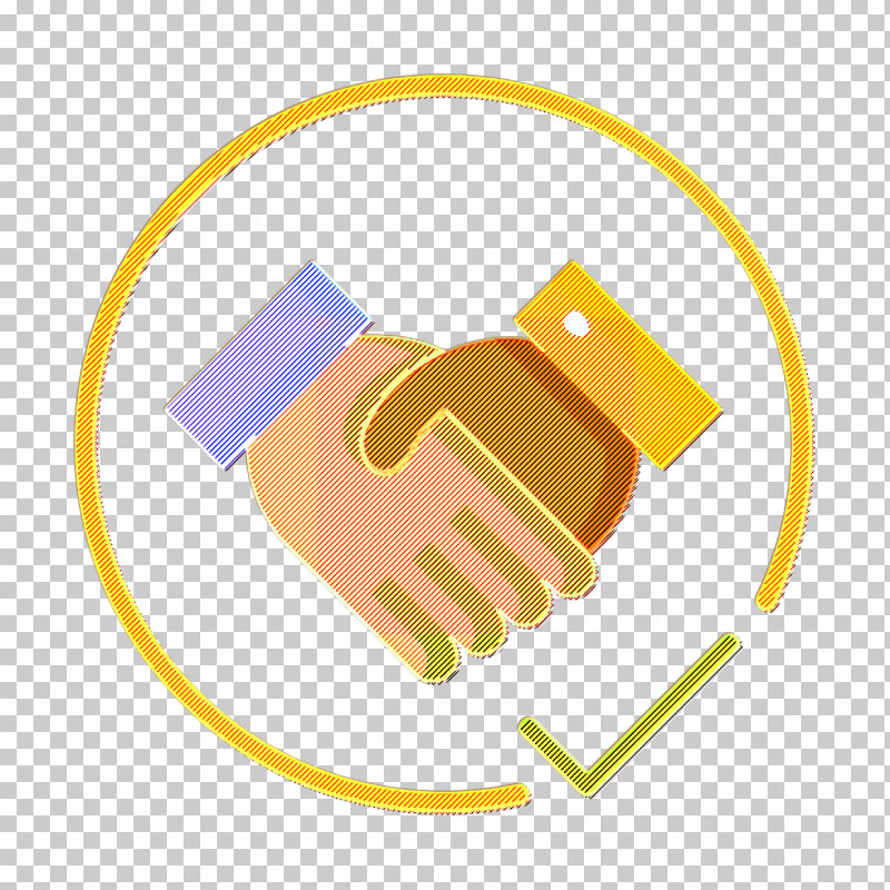 Partnership Icon Business Icon Deal Icon PNG, Clipart, Business Icon, Deal Icon, Geometry, Line, Maoism Free PNG Download