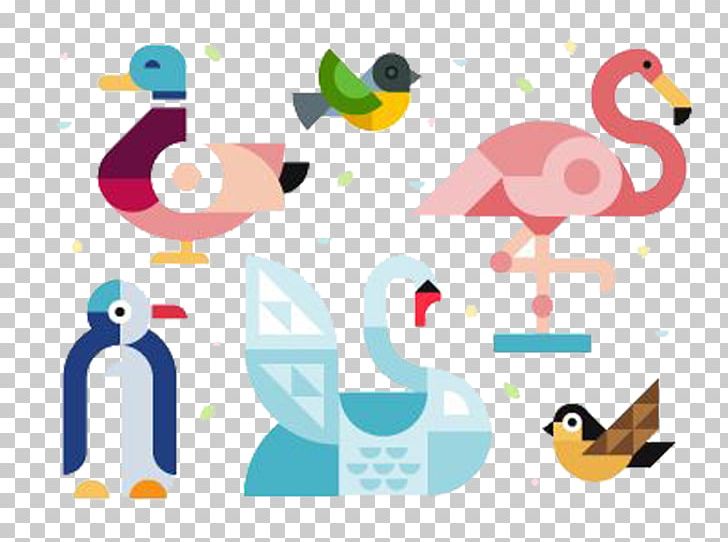 Bird Duck Cygnini Illustration PNG, Clipart, Animals, Animation, Art, Beak, Bird Free PNG Download