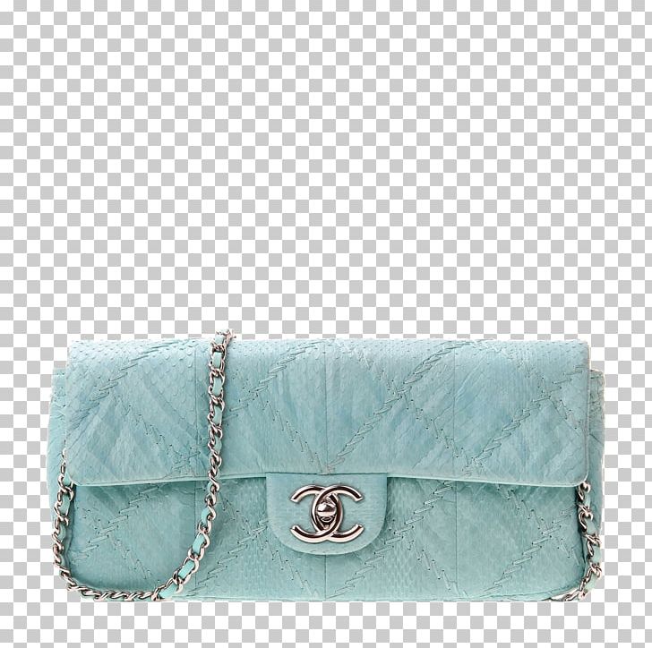 Chanel Handbag Leather Blue PNG, Clipart, Aqua, Bag, Bag Female Models, Blue, Blue Abstract Free PNG Download