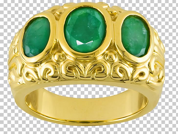 Emerald Ring Jewellery Gemstone Gold PNG, Clipart, Agate, Bitxi, Body Jewelry, Brooch, Charms Pendants Free PNG Download