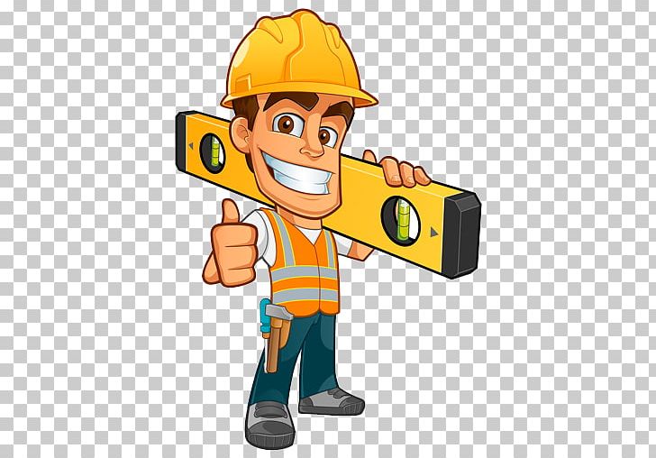 Building Hat Hand PNG, Clipart, Architectural Engineering, Building, Cartoon, Construction Worker, Fictional Character Free PNG Download