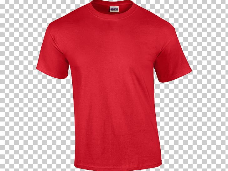 T-shirt Gildan Activewear Crop Top Hoodie PNG, Clipart, Active Shirt, Ascension, Budha, Clothing, Collar Free PNG Download