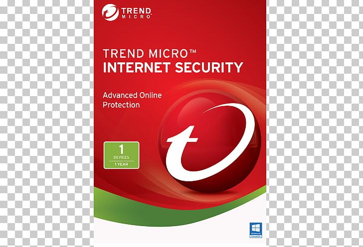 Trend Micro Internet Security Computer Security Software Computer Software PNG, Clipart, Antivirus, Antivirus Software, Brand, Cloud Computing Security, Computer Free PNG Download