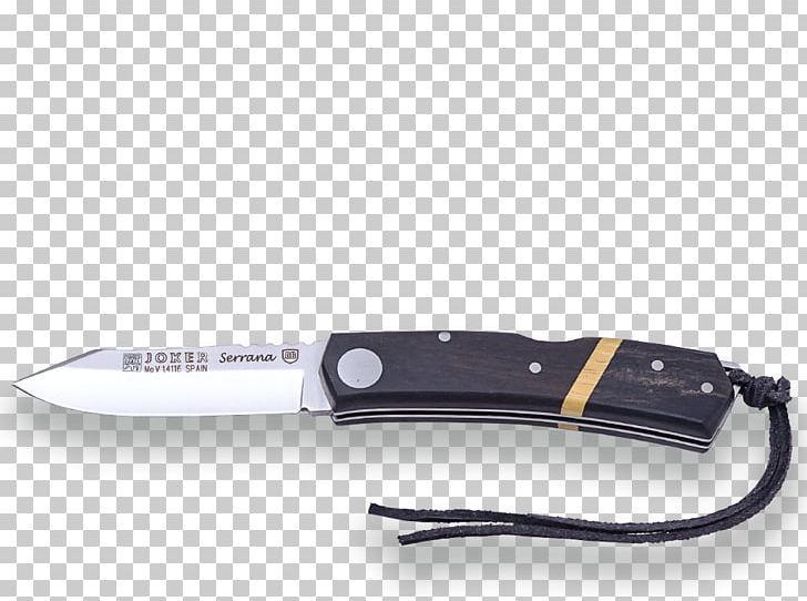 Utility Knives Hunting & Survival Knives Bowie Knife Serrated Blade PNG, Clipart, Blade, Bowie Knife, Cleaver, Cold Weapon, Hardware Free PNG Download