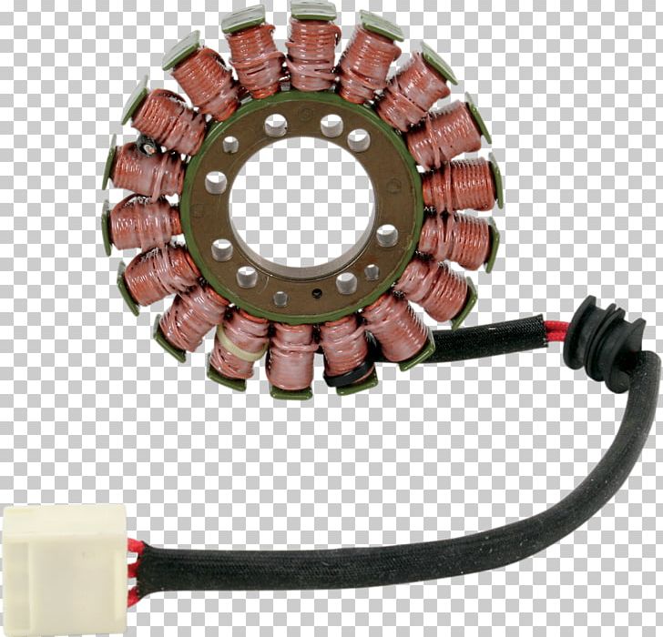 Yamaha Motor Company Yamaha Corporation Stator Alternator Electricity PNG, Clipart, Alternator, Auto Part, Clutch, Clutch Part, Electricity Free PNG Download