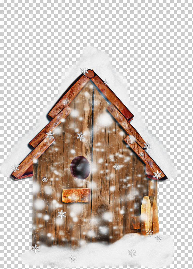 Roof Interior Design Log Cabin Triangle Furniture PNG, Clipart, Birdhouse, Clock, Fir, Furniture, Gingerbread House Free PNG Download
