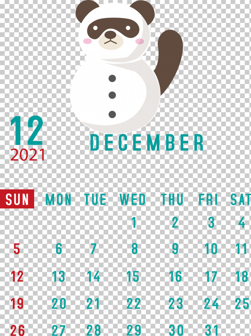 December 2021 Printable Calendar December 2021 Calendar PNG, Clipart, Calendar System, December 2021 Calendar, December 2021 Printable Calendar, Htc Hero, Line Free PNG Download