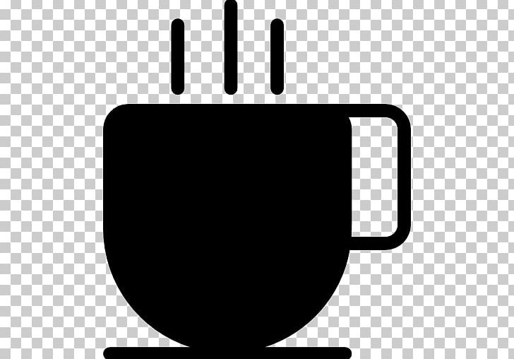 Coffee Drink Food Computer Icons PNG, Clipart, Black, Black And White, Cafe, Coffee, Computer Icons Free PNG Download