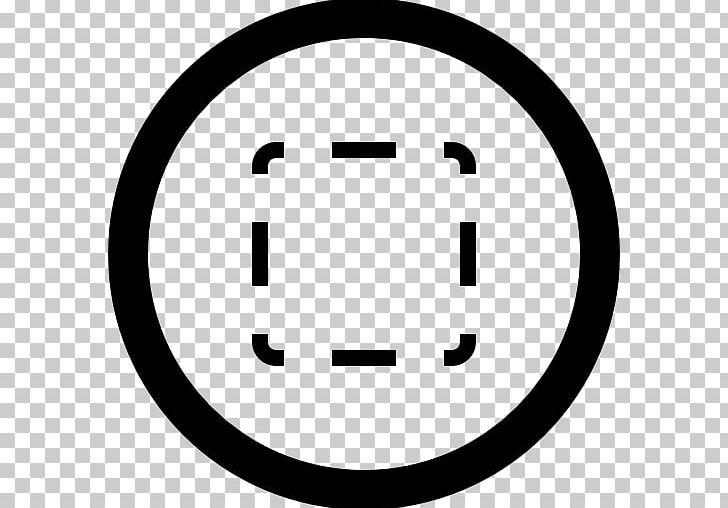 Computer Icons Button Web Browser PNG, Clipart, Area, Black, Black And White, Broken Line Png, Button Free PNG Download