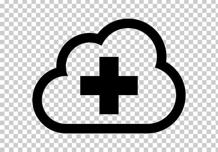 Computer Icons Cloud Computing Symbol Cloud Storage PNG, Clipart, Add, Area, Black And White, Cloud Computing, Cloud Storage Free PNG Download