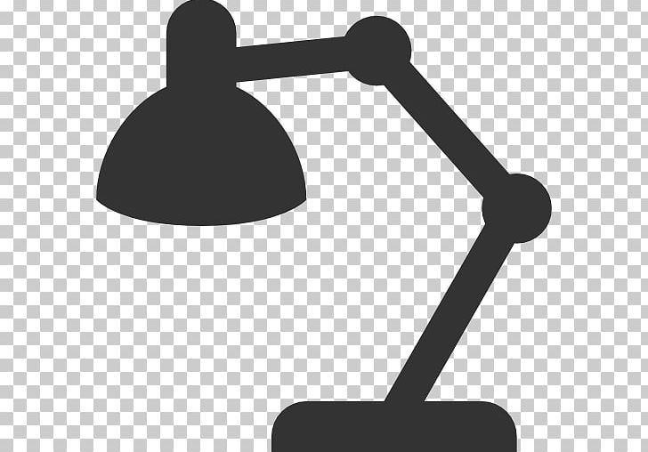 Computer Icons Lamp PNG, Clipart, Black And White, Communication, Computer Icons, Download, Household Free PNG Download