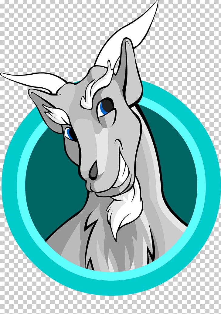 Digital Art Goat PNG, Clipart, Animals, Art, Artwork, Carnivoran, Deviantart Free PNG Download