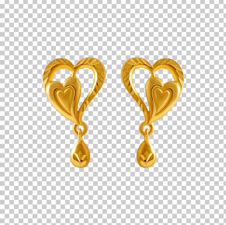 Earring Body Jewellery Colored Gold PNG, Clipart, Amber, Anjali Jewellers, Body Jewellery, Body Jewelry, Colored Gold Free PNG Download