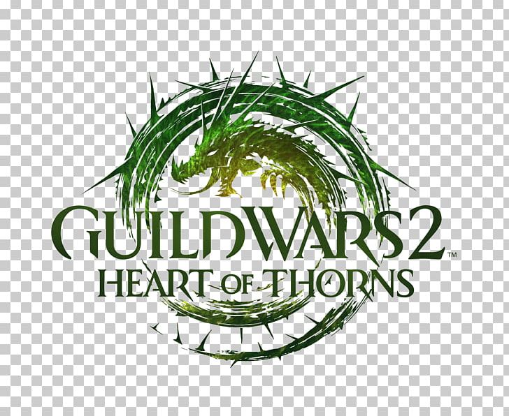 Guild Wars 2: Heart Of Thorns Video Game Massively Multiplayer Online Game ArenaNet PC Game PNG, Clipart, Arenanet, Brand, Commodity, Expansion Pack, Game Free PNG Download