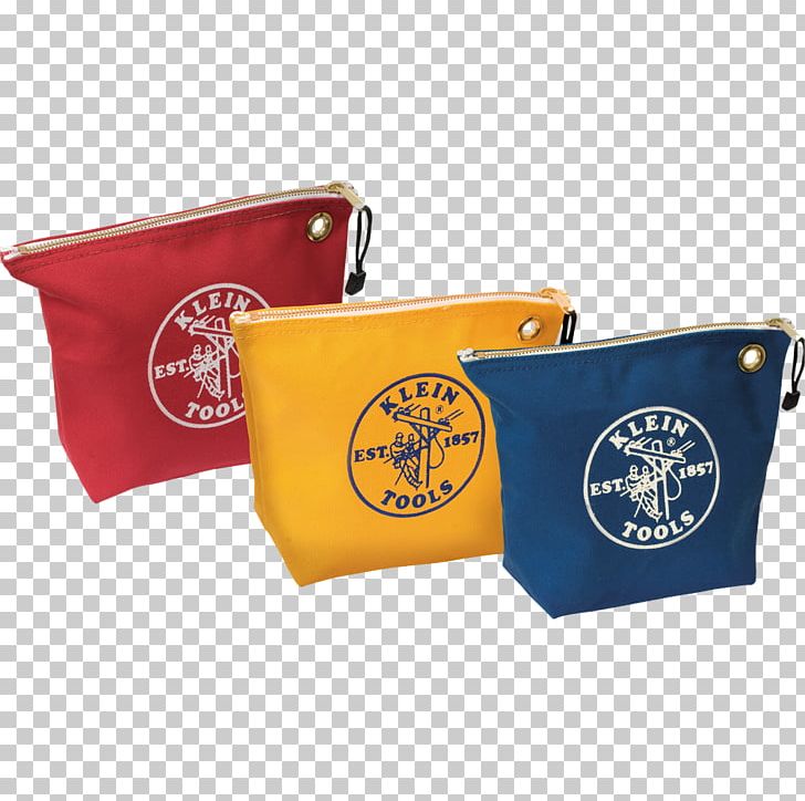 Klein Tools Zipper Bags Klein Tools 5140 Canvas Zipper Bags Klein Tools Assorted Canvas Zipper Bags PNG, Clipart, Accessories, Bag, Brand, Canvas Material, Coin Purse Free PNG Download