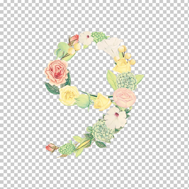Floral Design PNG, Clipart, Arabic Numerals, Cut Flowers, Floral Design, Flower, Number Free PNG Download
